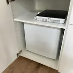 Апартаменты U Mamlasu *