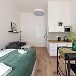 Apartman Main Square - U Mamlasu Brünn (Brno)