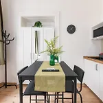 Apartman Main Square - U Mamlasu