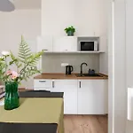 Apartman Main Square - U Mamlasu *