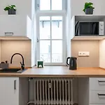 Main Square - U Mamlasu Apartman Brünn (Brno)