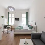 Apartman Main Square - U Mamlasu *