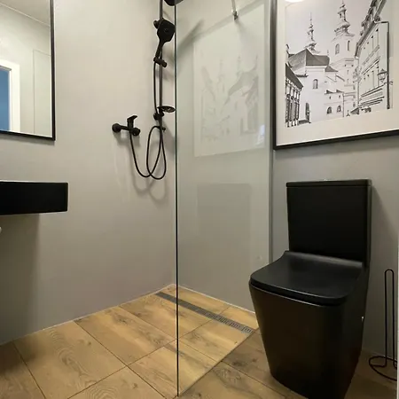 U Mamlasu Appartement *