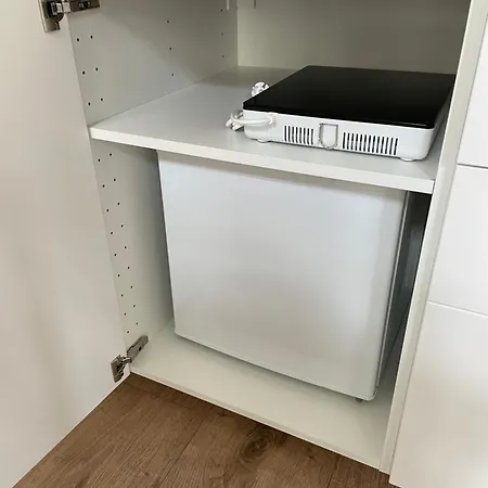 Appartement U Mamlasu *