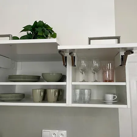 U Mamlasu Apartment *