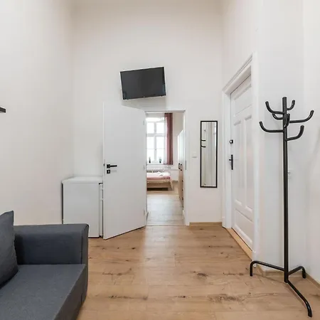 U Mamlasu Appartement *