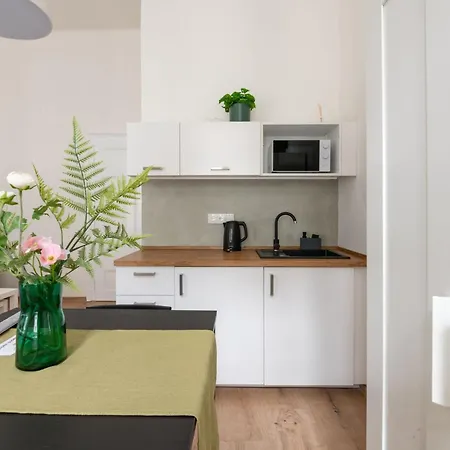 Apartment U Mamlasu *