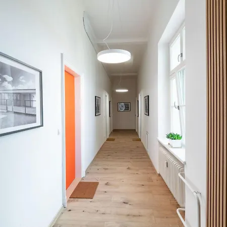 U Mamlasu Apartment *