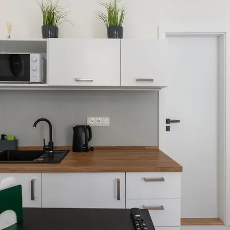 U Mamlasu Appartement *