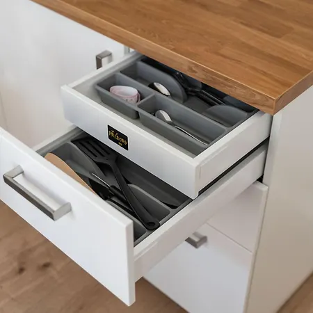 U Mamlasu Appartement