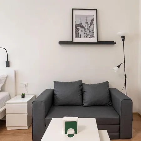 U Mamlasu Appartement *