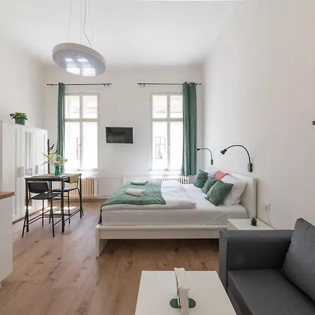 Lejlighed U Mamlasu *