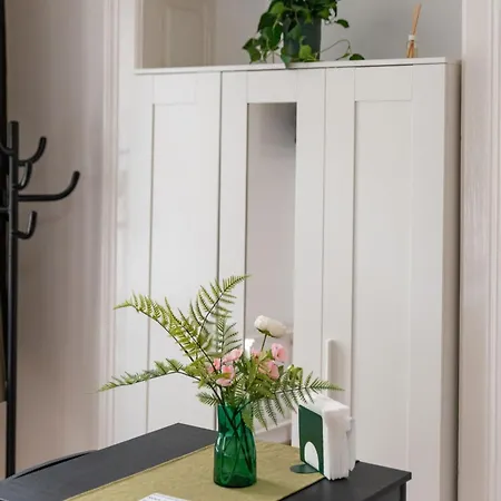 Appartement U Mamlasu Brno