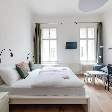 Appartement U Mamlasu