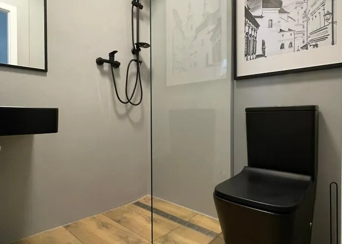 U Mamlasu Apartment *