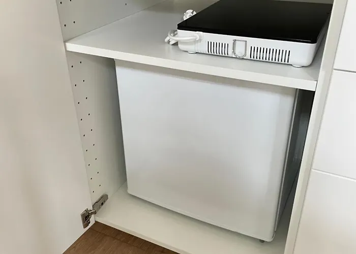 Apartment U Mamlasu *