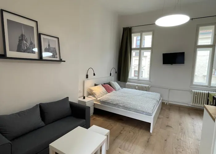 Apartment U Mamlasu *