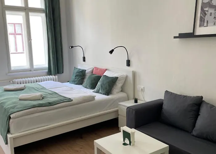 Apartment U Mamlasu *