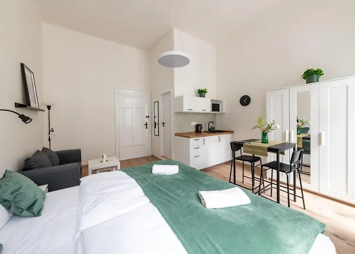 Apartment U Mamlasu *