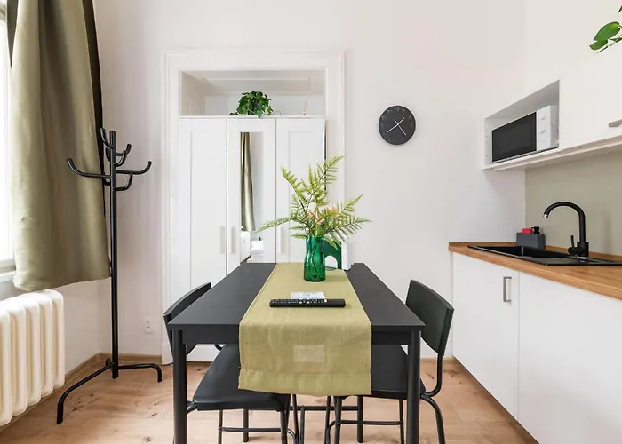 Appartement U Mamlasu