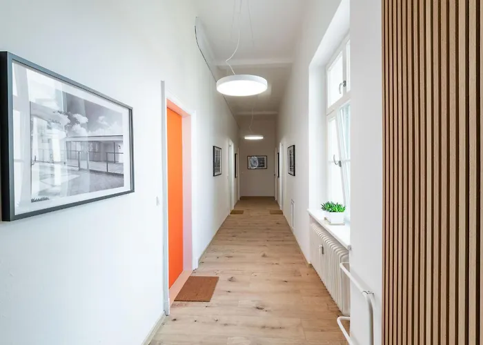 U Mamlasu Apartment *