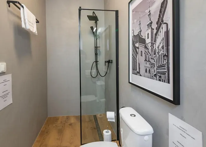 Appartement U Mamlasu *