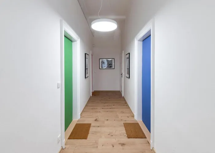 Appartement U Mamlasu