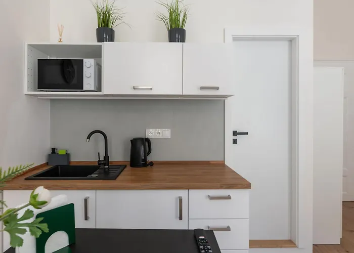 U Mamlasu Appartement *