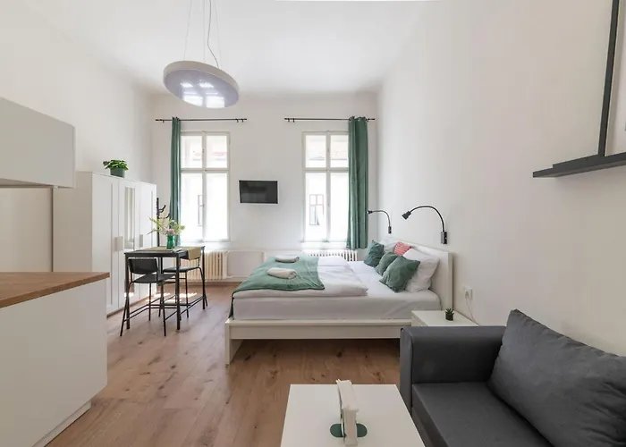 Appartement U Mamlasu *